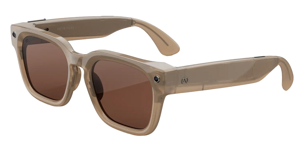 META Fury 51 - Sandstone / Dark Amber #id:metafurysandstonedarkamber_s:108105