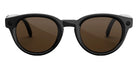 META Nova 44 - Classic Black / Brown #id:metanovaclassicblackbrown_s:108100