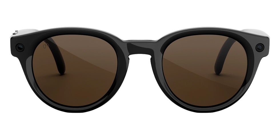 META Nova 44 - Classic Black / Brown #id:metanovaclassicblackbrown_s:108100