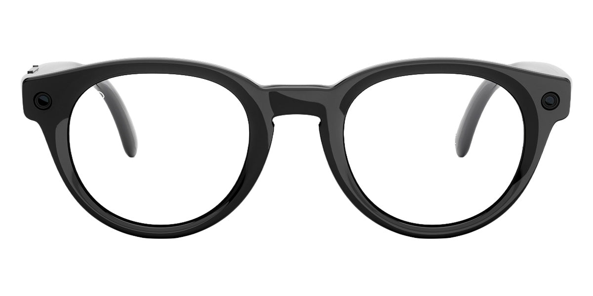 META Nova 44 - Classic Black / Clear #id:metanovaclassicblackclear_s:100100