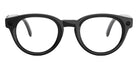 META Nova 44 - Classic Black / Clear #id:metanovaclassicblackclear_s:100100