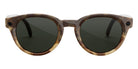 META Nova 44 - Honey Tortoise / Clear to Graphite Green Transitions #id:metanovahoneytortoisecleartographitegreentransitions_s:120100