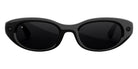 META Starfire Kylie Edition 48 - Classic Black / Black #id:metastarfireclassicblackblack_s:100100