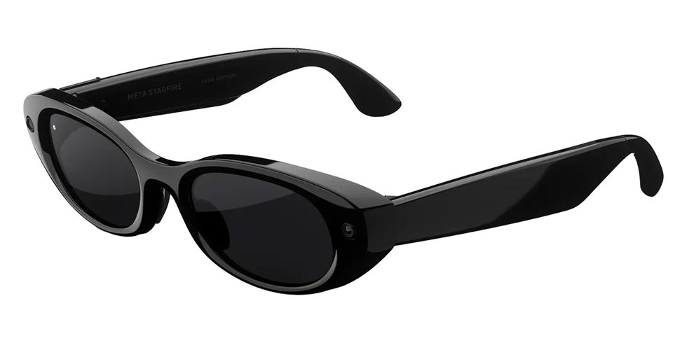 META Starfire Kylie Edition 48 - Classic Black / Black #id:metastarfireclassicblackblack_s:100105