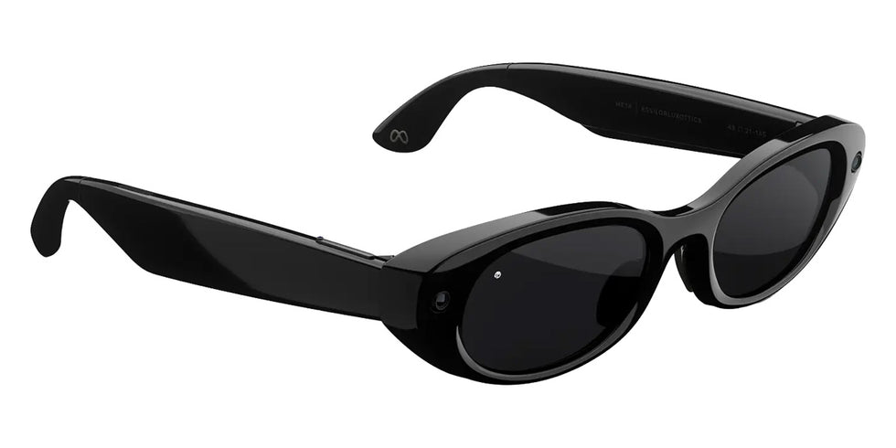 META Starfire Kylie Edition 48 - Classic Black / Black #id:metastarfireclassicblackblack_s:100115