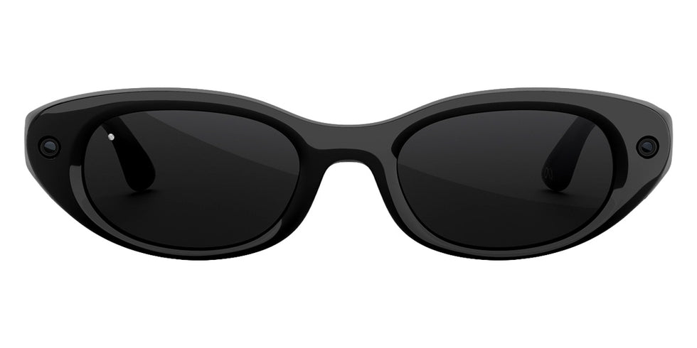 META Starfire Kylie Edition 48 - Classic Black / Clear to Gray Transitions #id:metastarfireclassicblackcleartograytransitions_s:104100