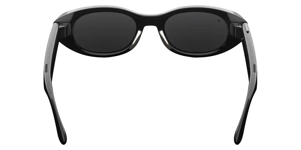 META Starfire Kylie Edition 48 - Classic Black / Clear to Gray Transitions #id:metastarfireclassicblackcleartograytransitions_s:104105