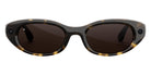 META Starfire Kylie Edition 48 - Dark Tortoise / Chocolate #id:metastarfiredarktortoisechocolate_s:102100