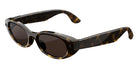META Starfire Kylie Edition 48 - Dark Tortoise / Chocolate #id:metastarfiredarktortoisechocolate_s:102105