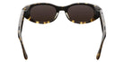 META Starfire Kylie Edition 48 - Dark Tortoise / Chocolate #id:metastarfiredarktortoisechocolate_s:102110