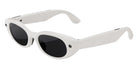 META Starfire Kylie Edition 48 - Ivory / Black #id:metastarfireivoryblack_s:106105