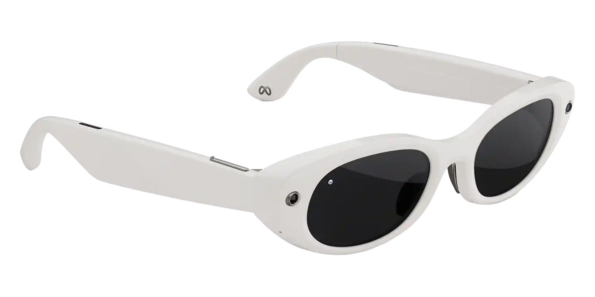 META Starfire Kylie Edition 48 - Ivory / Black #id:metastarfireivoryblack_s:106110