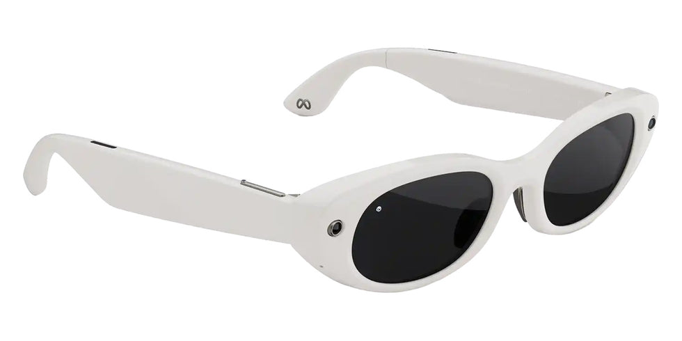 META Starfire Kylie Edition 48 - Ivory / Black #id:metastarfireivoryblack_s:106110