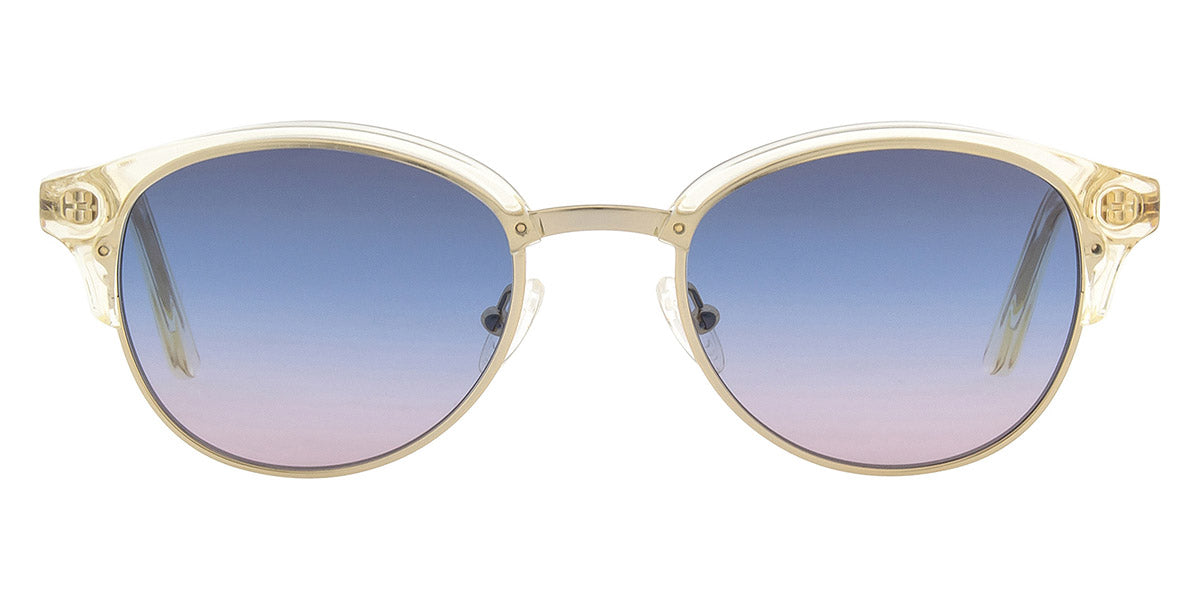 Andy Wolf - Mischi Sun