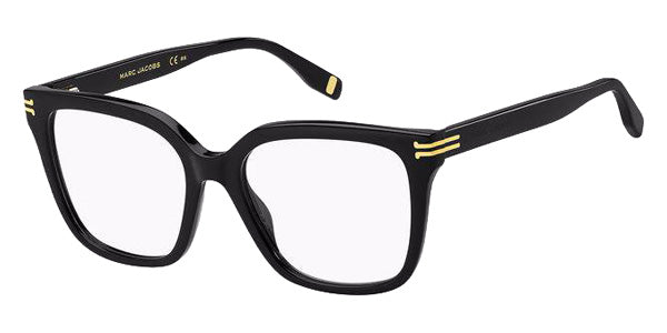 Marc Jacobs MJ 1038 0807 52 - Black #id:mj1038000807_s:100105