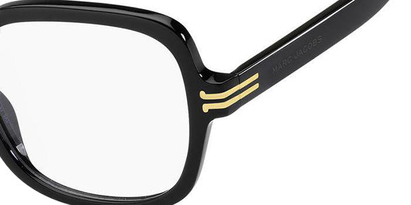 Marc Jacobs MJ 1058 0807 51 - Black #id:mj1058000807_s:100110