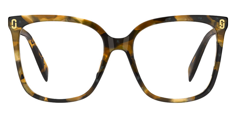 Marc Jacobs MJ 1130 0D1U 54 - Brown Green Havana #id:mj1130000d1u_s:100100