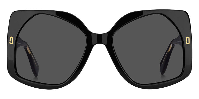 Marc Jacobs MJ 1133/S 0807IR 56 - Black #id:mj1133s0807ir_s:100100