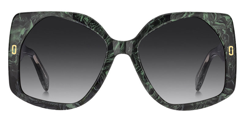 Marc Jacobs MJ 1133/S 0JRI9O 56 - Marble Green #id:mj1133s0jri9o_s:102100