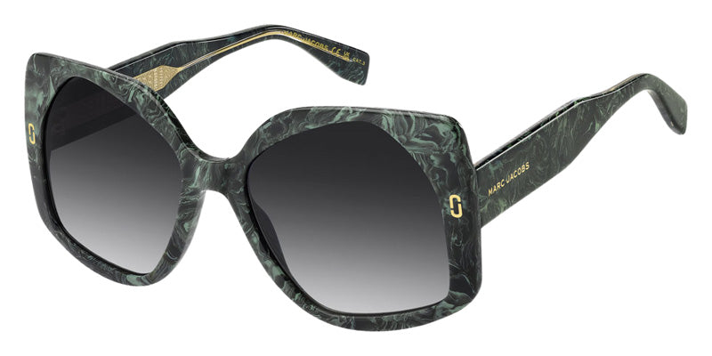 Marc Jacobs MJ 1133/S 0JRI9O 56 - Marble Green #id:mj1133s0jri9o_s:102105