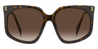 Marc Jacobs MJ 1136/S 0086HA 57 - Havana #id:mj1136s0086ha_s:100100