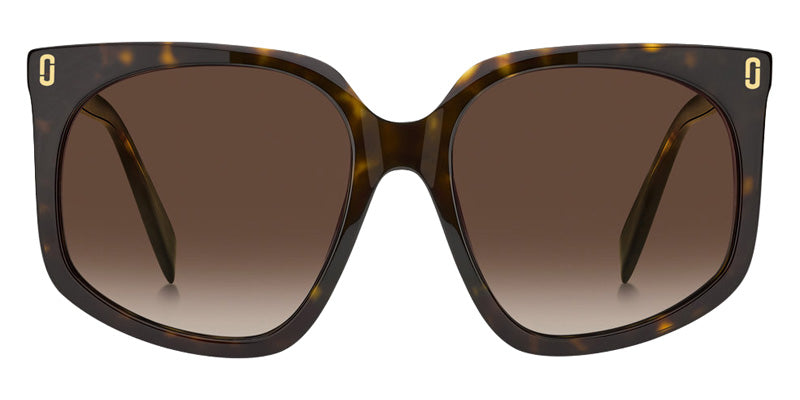 Marc Jacobs MJ 1136/S 0086HA 57 - Havana #id:mj1136s0086ha_s:100100
