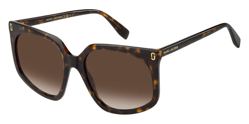 Marc Jacobs MJ 1136/S 0086HA 57 - Havana #id:mj1136s0086ha_s:100105