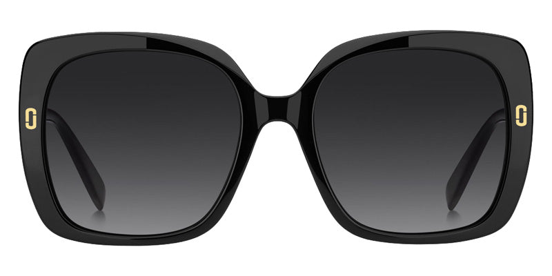 Marc Jacobs MJ 1138/S 08079O 56 - Black #id:mj1138s08079o_s:100100