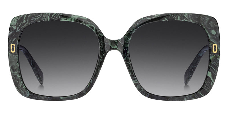 Marc Jacobs MJ 1138/S 0JRI9O 56 - Marble Green #id:mj1138s0jri9o_s:102100