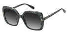 Marc Jacobs MJ 1138/S 0JRI9O 56 - Marble Green #id:mj1138s0jri9o_s:102105