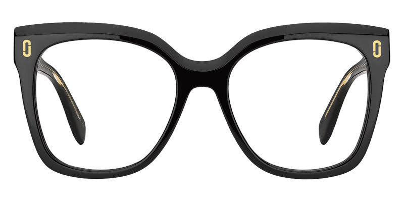 Marc Jacobs MJ 1142 0807 51 - Black #id:mj1142000807_s:102100