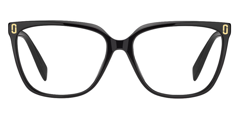 Marc Jacobs MJ 1144/G 0807 55 - Black #id:mj1144g000807_s:102100