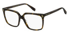 Marc Jacobs MJ 1145 0086 55 - Havana #id:mj1145000086_s:100105