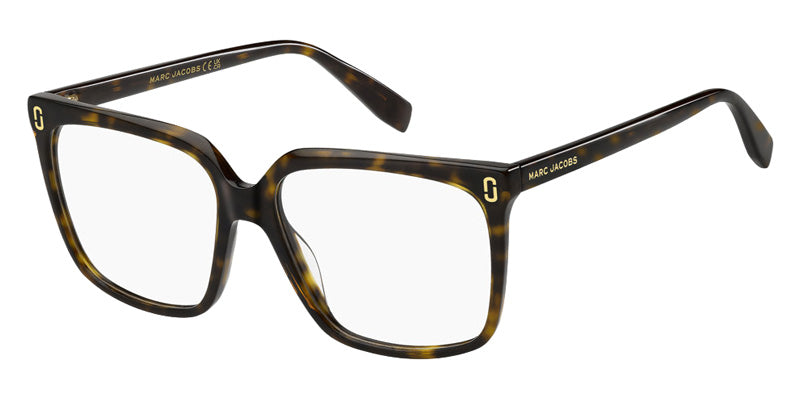 Marc Jacobs MJ 1145 0086 55 - Havana #id:mj1145000086_s:100105