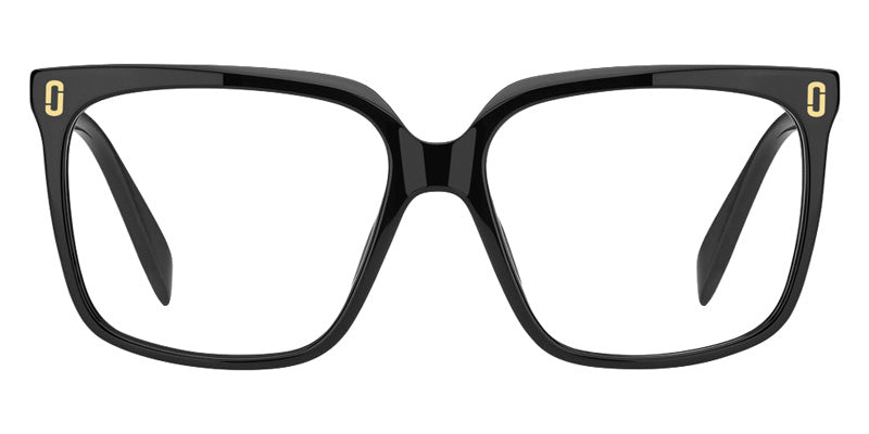 Marc Jacobs MJ 1145 0807 55 - Black #id:mj1145000807_s:102100