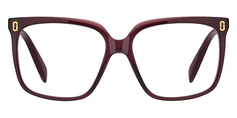 Marc Jacobs MJ 1145 0LHF 55 - Burgundy #id:mj1145000lhf_s:106100
