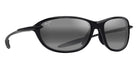 Maui Jim HO'OKIPA ULTRA R 339-02 62 - Shiny Black #id:mji33902_s:106105