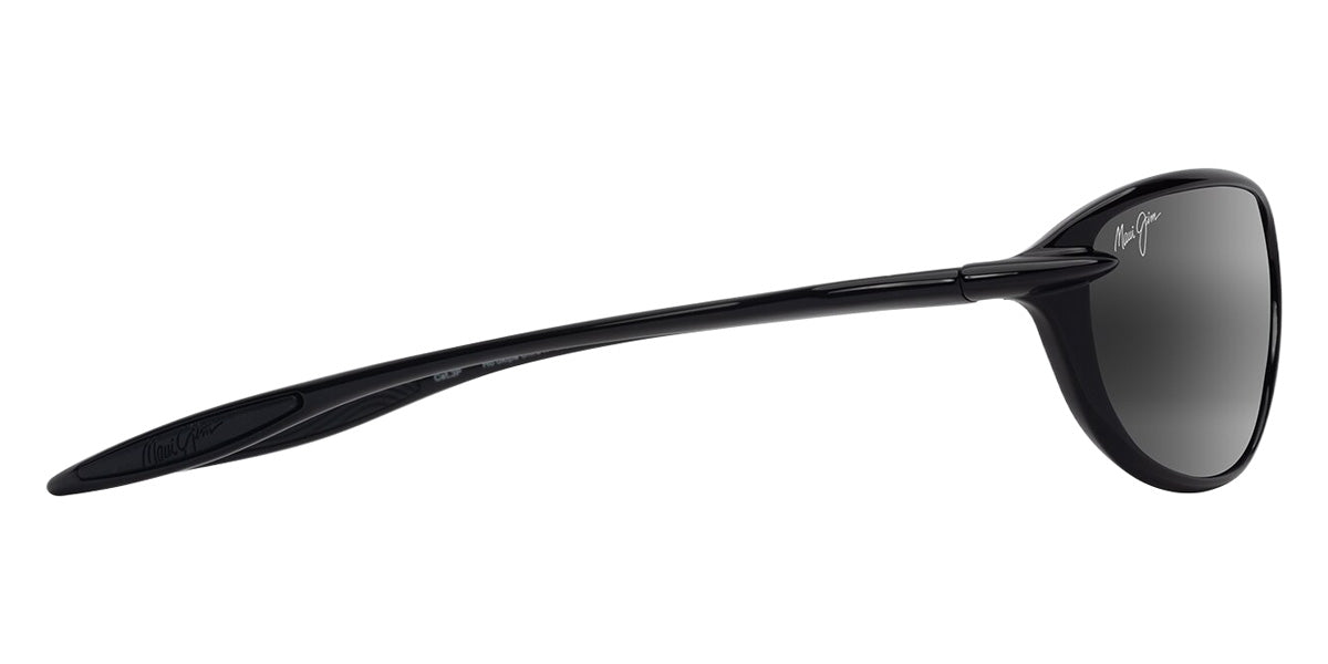 Maui Jim HO'OKIPA ULTRA R 339-02 62 - Shiny Black #id:mji33902_s:106110