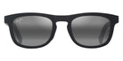 Maui Jim ALIALI 342-02 50 - Matte Black #id:mji34202_s:106100