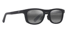 Maui Jim ALIALI 342-02 50 - Matte Black #id:mji34202_s:106105