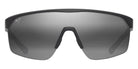 Maui Jim PALUNA 595-02 99 - Matte Black #id:mji59502_s:100100