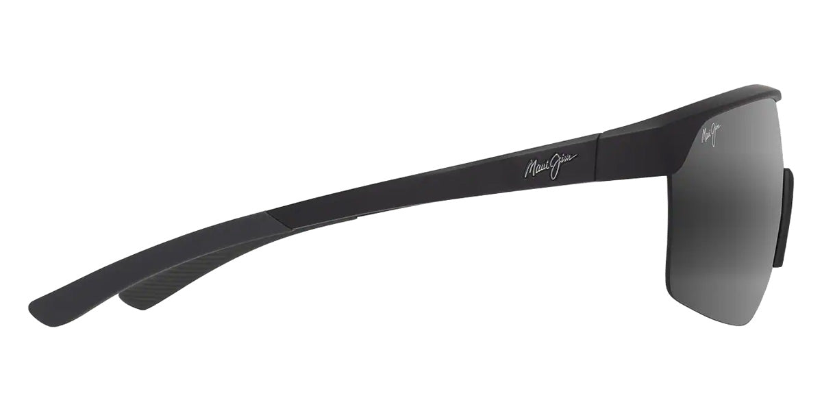 Maui Jim PALUNA 595-02 99 - Matte Black #id:mji59502_s:100110
