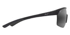 Maui Jim PALUNA 595-02 99 - Matte Black #id:mji59502_s:100110