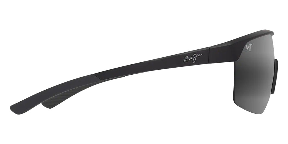 Maui Jim PALUNA 595-02 99 - Matte Black #id:mji59502_s:100110