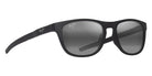 Maui Jim MELEMELE 597-02 53 - Matte Black #id:mji59702_s:106105