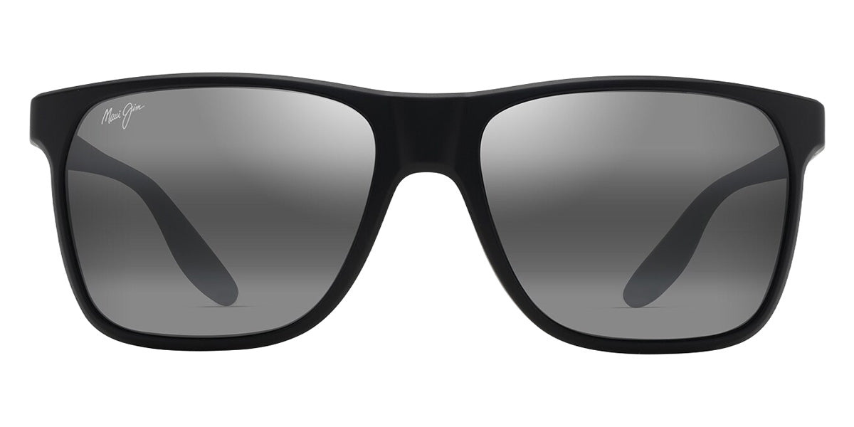 Maui Jim PAILOLO 603-02 59 - Black #id:mji60302_s:106100