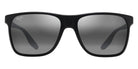 Maui Jim PAILOLO 603-02 59 - Black #id:mji60302_s:106100