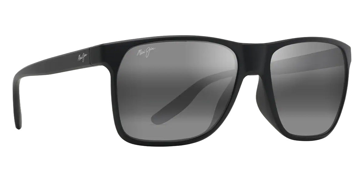 Maui Jim PAILOLO 603-02 59 - Black #id:mji60302_s:106105