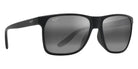 Maui Jim PAILOLO 603-02 59 - Black #id:mji60302_s:106105