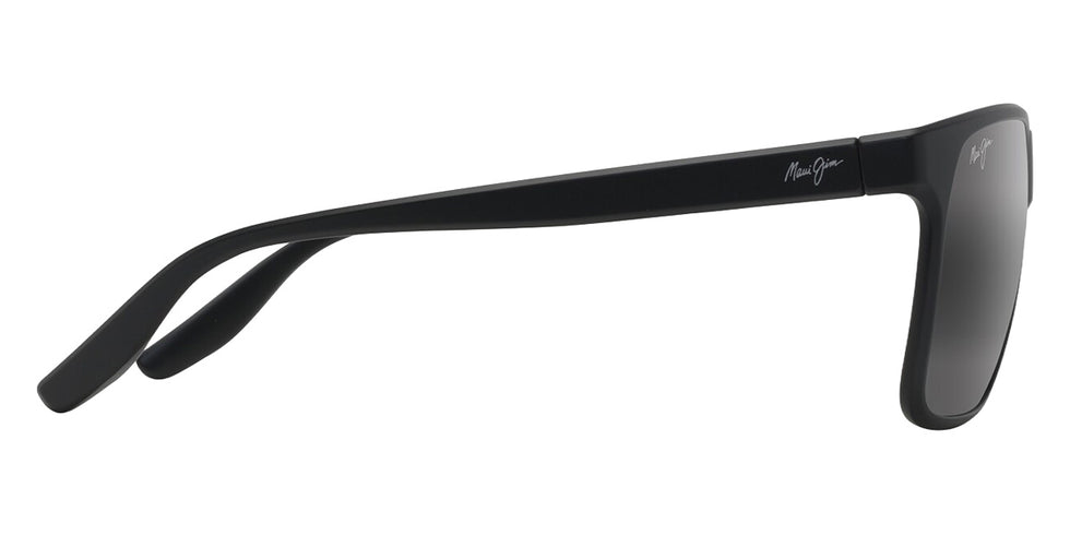 Maui Jim PAILOLO 603-02 59 - Black #id:mji60302_s:106110